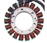 Motorcycle Accessories Generator Ignitor Stator Coil Compatible With Textron Off Road Alterra 700 Prowler 500 0802-065 0802-073