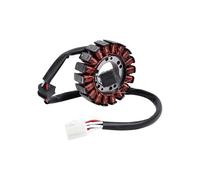 Motorcycle Accessories Generator Magneto Stator Coil Fit For KFX400 2003-2006 A C DVX400 400 LTZ400Z