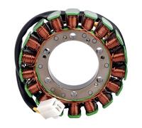 Motorcycle Accessories Generator Magneto Stator Coil For Yamaha XV400 XV500 XVS400 Virago 535 XV535 XVS650 XVS 650 2GV-81410-20