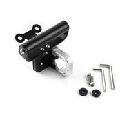 Motorcycle Accessories GPS Navigation Bracket Helmet Hook Luggage Storage Bag Hanger Holder For PCX125 PCX 125 2025 2026