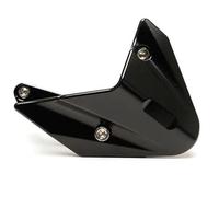Motorcycle Accessories Guard From Engine Protective Cover Fairing Sliders Crash Pad For For Z900/SE 2017-2024 Drop Ball Crash Protector(Black)