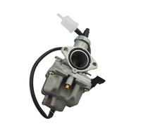 Motorcycle Accessories Hand Choke Carburetor Carb ATV Quad Dirt Bike For CB125 XL125S TRX250 TRX 250EX XR100 XR200 CG CB 125 150 Cc PZ26 26mm Motorcycle Carburettor Carb(Hand)