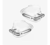 Motorcycle Accessories Hand Guard Cold Wind Deflector Shield Protector Falling For Royal Enfield Himalayan 450 2024