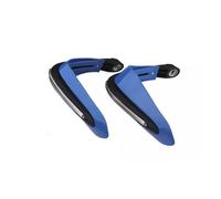 Motorcycle Accessories Hand Guard Handguard Shield Windproof With Lamp Windshield For Brixton Cromwell 1200 Cromwell1200 clutch levers hand guards