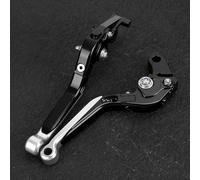 Motorcycle Accessories Handgrips Brake Clutch Levers Handlebar Grips Handle Ends for Honda for CBR250R 2011-2023,Strength