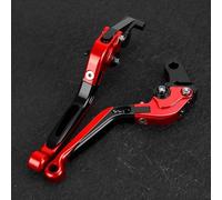 Motorcycle Accessories Handgrips Brake Clutch Levers Handlebar Grips Handle Ends for Honda for CBR250R 2011-2023,Strength