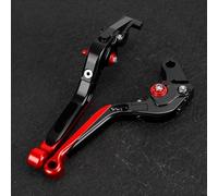 Motorcycle Accessories Handgrips Brake Clutch Levers Handlebar Grips Handle Ends for Honda for CBR250R 2011-2023,Strength