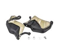 Motorcycle Accessories Handguard Shield Hand Guard Extension Protector Windshield For F700GS F800GS F 700 800 GS