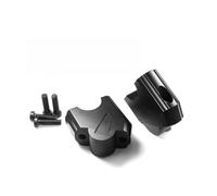 Motorcycle Accessories Handle Bar Risers For RA1250 PA1250 For P&an Am&erica 1250 S Special 2021- Riser Clamp Extend Adapter Mount