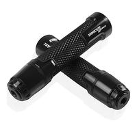 Motorcycle Accessories Handle Grip Handlebar Grips End Cover Cap For Yamaha TRACER 900 700 GT 900GT MT09 MT07 MT 09 07