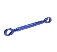 Motorcycle Accessories Handlebar Adjustable Balance Grips Handle Bar Cross For KAWASAKI For VERSYS 650 1000 Extension Holder