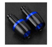 Motorcycle Accessories Handlebar Grips Ends Handle Bar Cap End For Monkey 125 For Monkey125 2018 2019 2020 2021 2022~2024 Ends Plug Grip