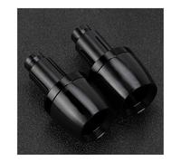 Motorcycle Accessories Handlebar Grips Ends Handle Bar Cap End For Monkey 125 For Monkey125 2018 2019 2020 2021 2022~2024 Ends Plug Grip