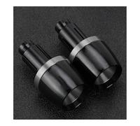 Motorcycle Accessories Handlebar Grips Ends Handle Bar Cap End For Monkey 125 For Monkey125 2018 2019 2020 2021 2022~2024 Ends Plug Grip