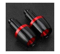 Motorcycle Accessories Handlebar Grips Ends Handle Bar Cap End For Monkey 125 For Monkey125 2018 2019 2020 2021 2022~2024 Ends Plug Grip