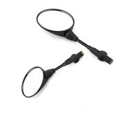 Motorcycle Accessories Handlebar Rear View Mirror For Y-AMAHA XG250 For Tricker 250 2004-2013 2014 2015 2016 2017 2018 2019 2020 2021 Motorcycle Rearview Mirrors