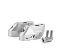 Motorcycle Accessories Handlebar Riser Clamp Back Move Mount For BMW R1200RS 2015-2020 R1250RS 2019 2021 R 1200 1250 RS
