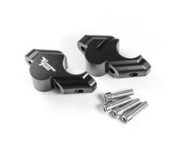 Motorcycle Accessories Handlebar Riser Clamp For Yamaha Tenere 700 （2019-）World Raid （2022-）Rallye Edition （2021-）