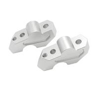 Motorcycle Accessories Handlebar Riser HandleBars Mount Clamp Extend Adapter For BMW F750GS 2021 2020 2019