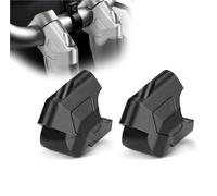Motorcycle Accessories Handlebar Riser Mounting Clamp Height And Rear Shift Adapter Parts Suitable For CFMOTO 800MT MT