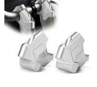 Motorcycle Accessories Handlebar Riser Mounting Clamp Height And Rear Shift Adapter Parts Suitable For CFMOTO 800MT MT