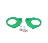 Motorcycle Accessories Handlebar Risers Aluminum Alloy For Kawasaki H2SX H2 SX H 2 2019 2020 2021 2022 2023 2024 Extension Stem(Onecolor)
