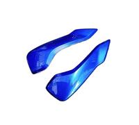 Motorcycle Accessories Head Side Panel Upper Front Headlight Nose Turn Signal Fairing For Ya&maha MT07 MT 07 20212024 Side Fairings