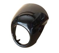 motorcycle accessories Headlight Fairing Screen Visor Compatible with Harley Davidson Street XG500 XG750 XG 500 750 2014-2020