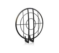 Motorcycle Accessories Headlight Guard Mesh Grille Protector For R NineT For Scrambler (K23) For Racer 2014-2023 Grille Headlight Cover(Blue)