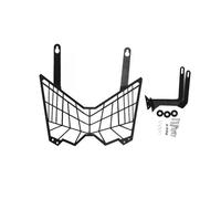 Motorcycle Accessories Headlight Head Lamp Light Grille Guard Cover Protector For Kawasaki For KLR For 650 For KLR650 For KL650E 2008-2023,Universal Fit