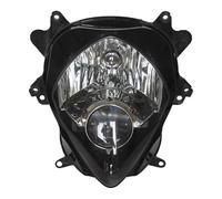 Motorcycle Accessories Headlight Headlamp Front Head Light Lamp Assembly For Suzuki For GSXR1000 For GSX-R1000 For GSXR 1000 2007 2008 K7 Waterproof Headlight Front Light(Clear)