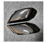 Motorcycle Accessories Headlight Panel Side Tank Cover Air Intake Fairing Cowl Kit For Ya&maha MT 125 MT125 20152020 Side Fairings