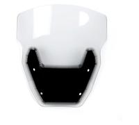 Motorcycle Accessories Heightened Windshield For BMW R1300GS 2024 Front Windscreen(Clear)