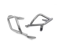 Motorcycle Accessories Highway Engine Guard Crash Bar Frame Bumper Fairing Protector Bar For B&M&W F900GS 2023-2025