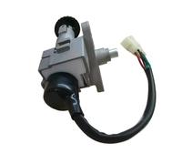 Motorcycle Accessories Ignition Switch Lock Main Switch For Contactslot Key For Switch For Tweet For Symphony For Fiddle I/Fiddle II Ignition switch