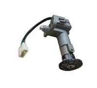 Motorcycle Accessories Ignition Switch Lock Main Switch For Contactslot Key Switch For Tweet/For Symphony/For Fiddle I/For Fiddle II Ignition Coil Ignition Switch