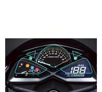 Motorcycle Accessories Instrument Speedometer Screen Dashboard Cluster Scratch Protection Film For Yamaha SMAX155 SMAX 155(10set)