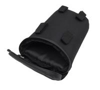 Motorcycle Accessories Integrated Tail Rack Tool Bag Luggage Storage Solution for Travel Enthusiasts