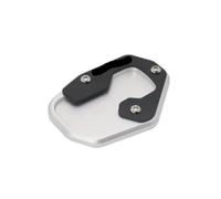 Motorcycle Accessories Kickstand Extension Plate Side Stand Enlarge Pad FOR PAN FOR AMERICA FOR 1250 S FOR PA1250 S 2021 2022 Kickstand Pad(Color-S)