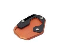 Motorcycle Accessories Kickstand Extension Plate Side Stand Enlarge Pad FOR PAN FOR AMERICA FOR 1250 S FOR PA1250 S 2021 2022 Kickstand Pad(Color1)