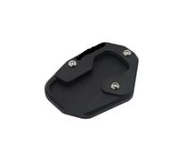 Motorcycle Accessories Kickstand Extension Plate Side Stand Enlarge Pad FOR PAN FOR AMERICA FOR 1250 S FOR PA1250 S 2021 2022 Kickstand Pad(Color18)