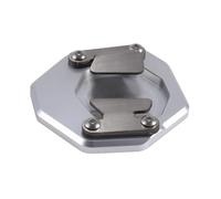 Motorcycle Accessories Kickstand Extension Side Stand Enlarge | Motorcycle Accessories Kickstand Extension Plate Foot Side Stand Enlarge Pad For Aprilia for TUAREG 660 2021 2022