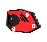 Motorcycle Accessories Kickstand Side Stand Extension Pad Support Plate For CB650R For CB For CBR 650R For CB650 R For CBR650R 2019-2021 Kickstand Extender(Color7)