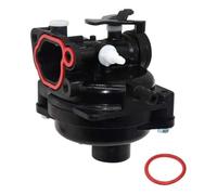 Motorcycle Accessories Lawn Mower Engine 799583 Carburetor For Briggs & Stratton 591979 593261 595656 591160 300E 450E 500E 550EX 125cc 140ccc Motorcycle Carburettor Carb