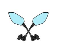 Motorcycle Accessories Left Or Right Rear View Mirror Side For 250SR CF250-6A-6B-6C-6D Rearview Mirrors