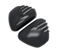 Motorcycle Accessories Left & Right Battery Side Fairing Covers Frame Cap For Triumph Street Cup/Street Twin/Street Scrambler 2017-2021