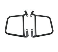 Motorcycle Accessories Left&Right Side Bag Frame For R18 Rear Luggage Bag Rail Support Guardrail For BMW For R18 R18B 2020 2021 2022 Motorcycle Rear Luggage