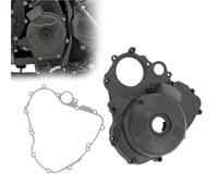 Motorcycle Accessories Left Stator Magneto Engine Crankcase Cover For Yamaha FJ09 FZ09 MT09 Tracer 900 XSR900