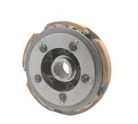 motorcycle accessories Linhai 520 520CC 550 550CC 600CC ATV UTV Clutch Shoe Carrier ASSY LH2V70 LH2V73 Compatible With Various Models Replacement Part motorcycle accessories(EFI Version)