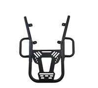 Motorcycle Accessories Luggage Rack Rear Carrier Tail Storage Support Shelf For ADV 160 2023-2024 Motorcycle rear rack